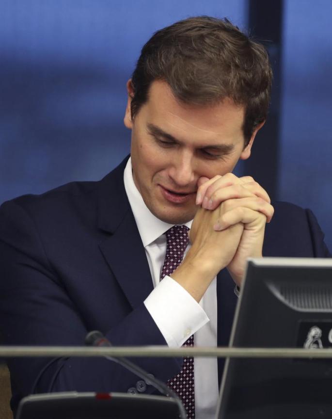 Albert Rivera
