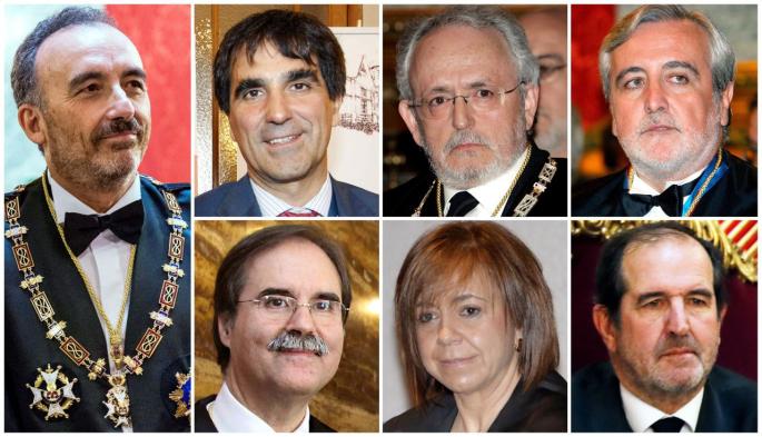 Juicio del procés