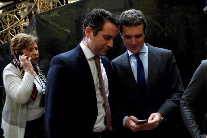 Presupuestos Generales del Estado de 2019