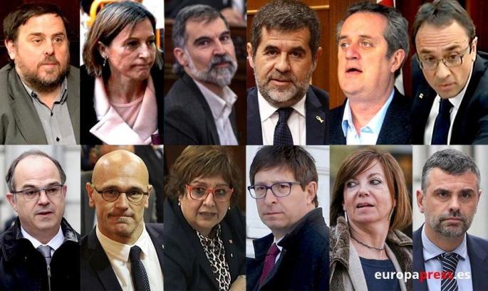 Sentencia procés