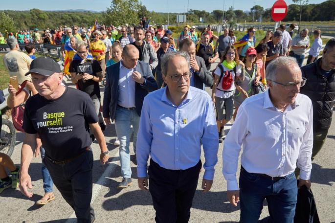 Quim Torra