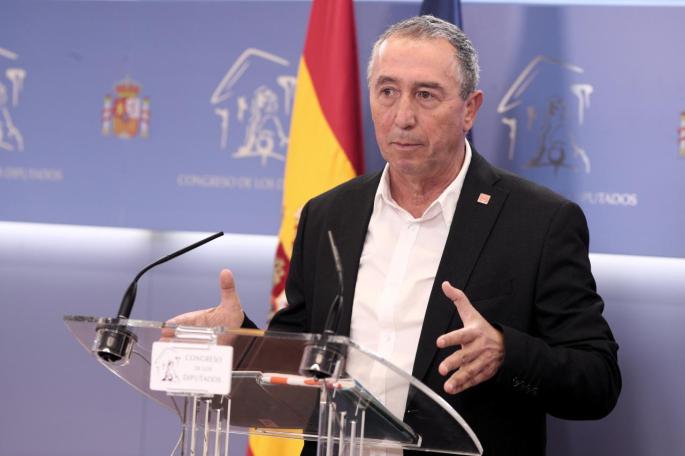 Joan Baldoví