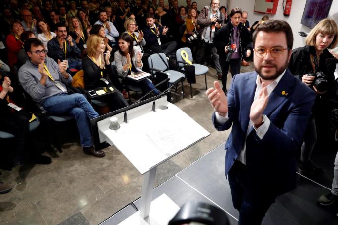 Consell Nacional de ERC