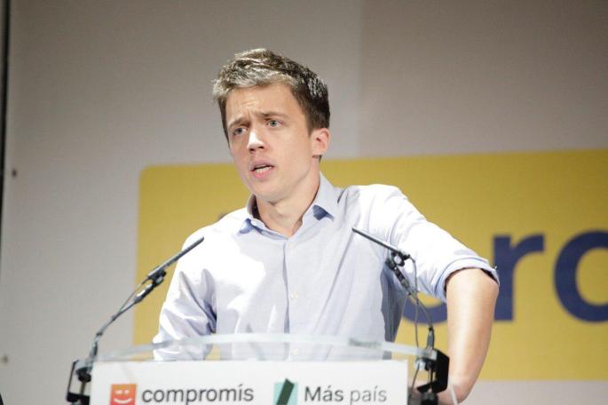 Íñigo Errejon