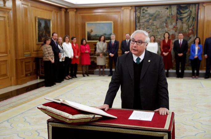 Manuel Castells