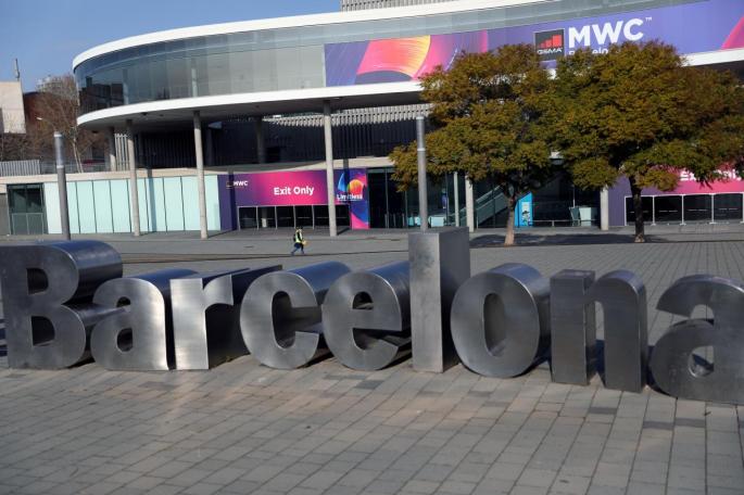 Mobile World Congress