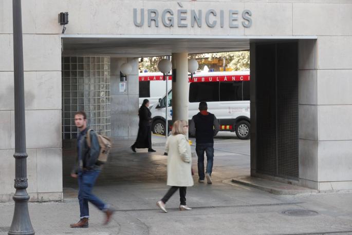 Coronavirus en la Comunitat Valenciana