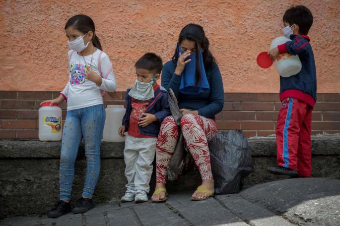 Niños