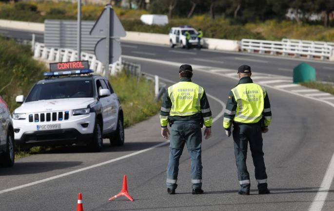 Guardia Civil