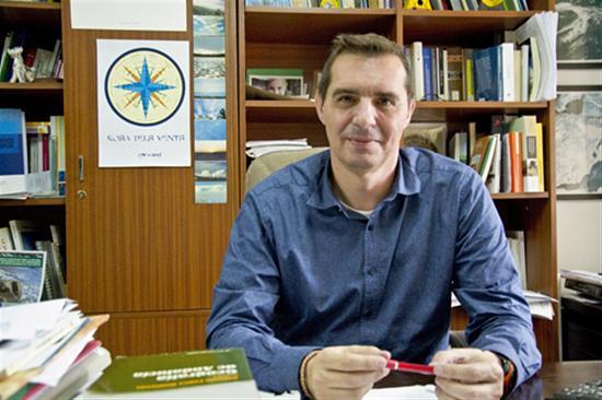 El estudio que concluye que el COVID-19 no se propaga por el aire