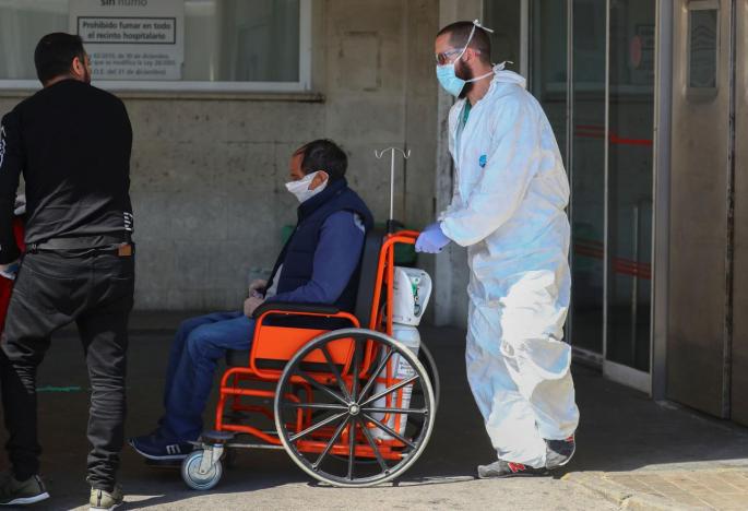 Hospital de Madrid