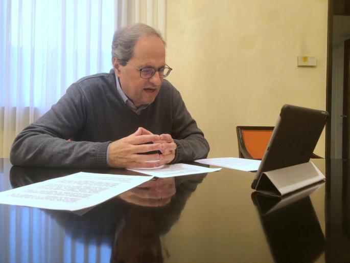 Quim Torra