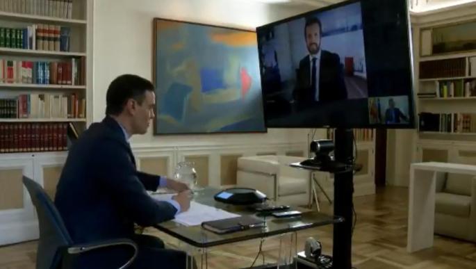 Pedro Sánchez