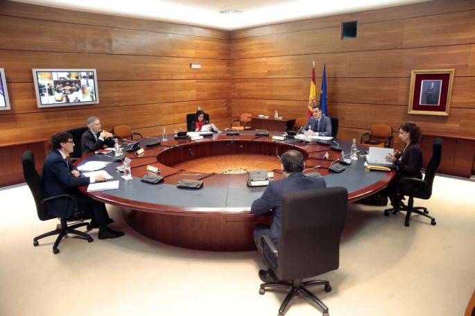 Consejo de Ministros