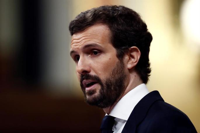 Pablo Casado