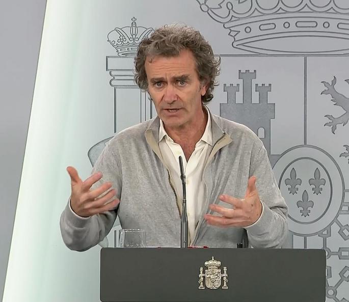 Fernando Simón
