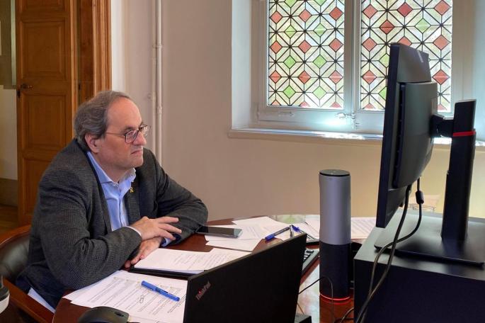 Quim Torra