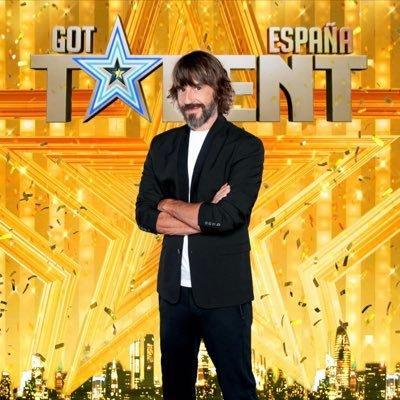 El actor Santi Millán