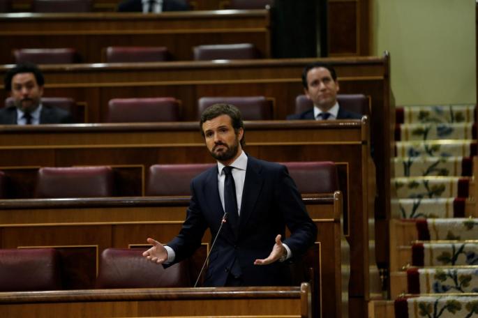 Sesión de control