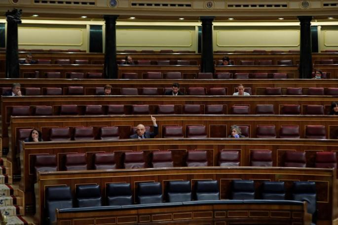 PLENO DEL CONGRESO