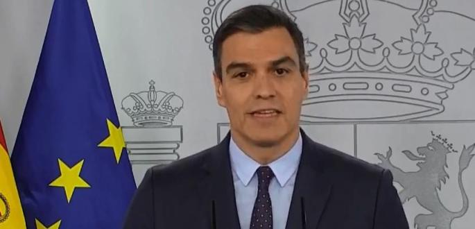 Pedro Sánchez