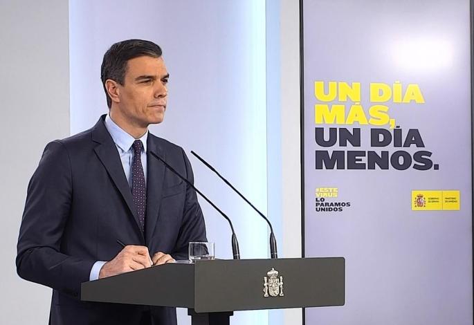 Pedro Sánchez