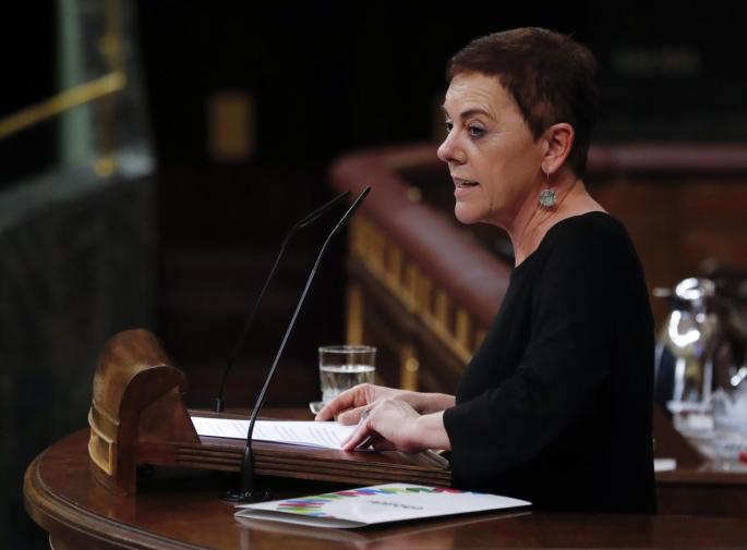 Pleno del Congreso