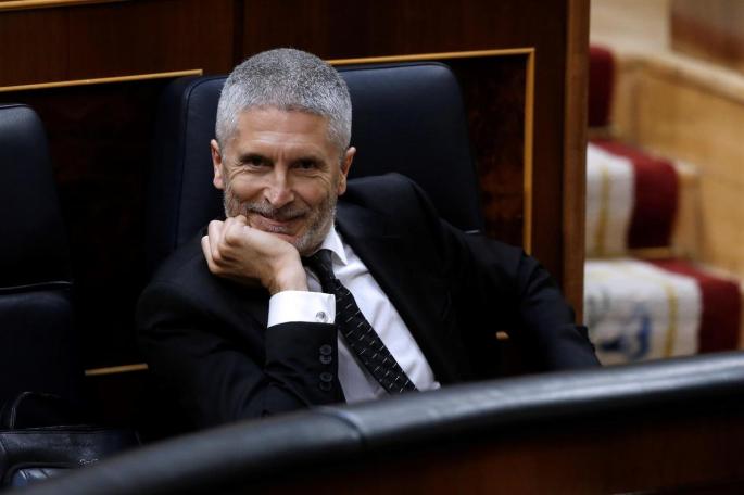 La juez del 8M advierte a Interior de la responsabilidad penal si no respeta el deber de reserva de la Guardia Civil