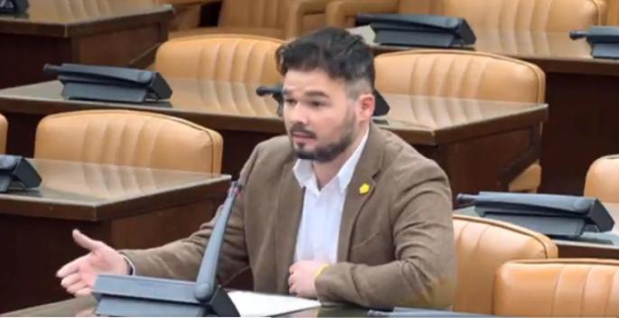 Gabriel Rufián