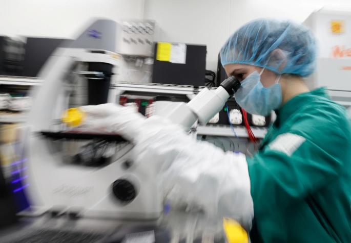 El tratamiento con hidroxicloroquina está siendo muy cuestionado