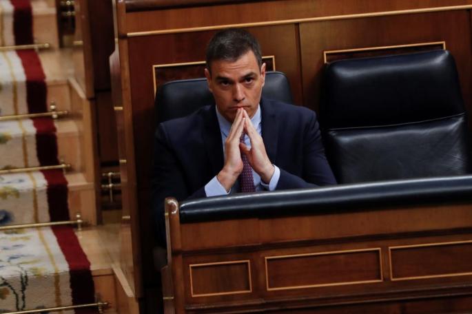 El FMI prevé que España sufrirá el mayor desplome del PIB tras la crisis sanitaria