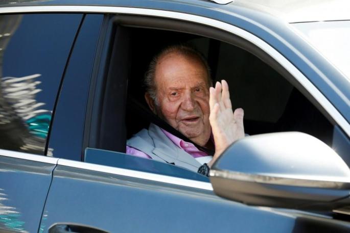 Juan Carlos I