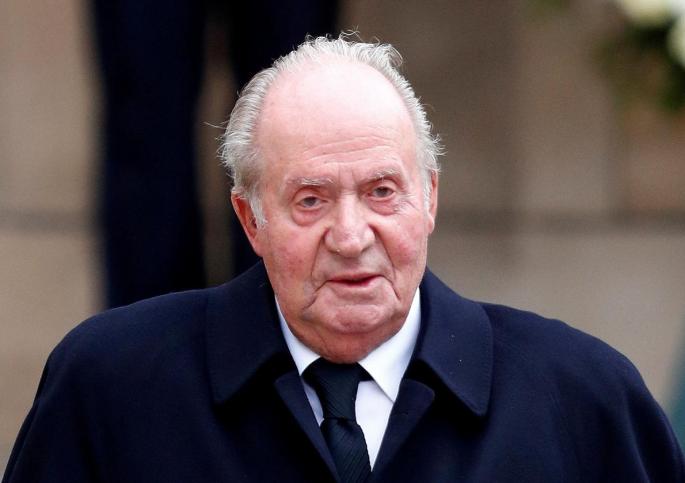 Juan Carlos I