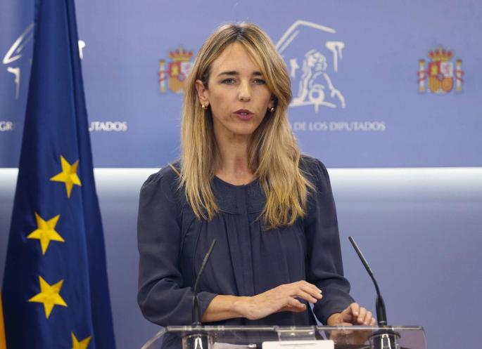 Cayetana Álvarez de Toledo