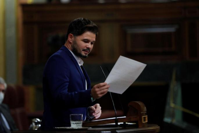 Debate de moción de censura