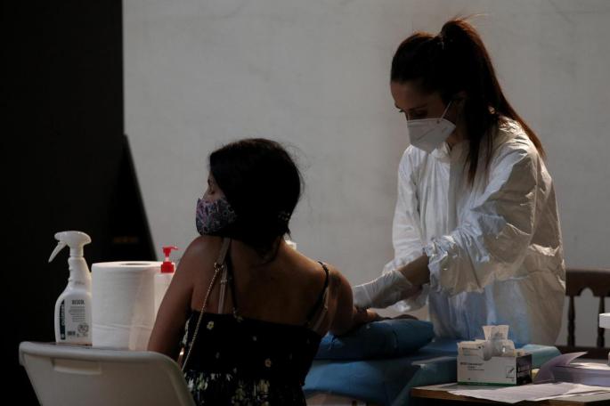 Coronavirus en España