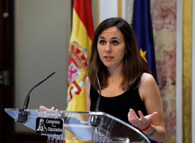 Ione Belarra