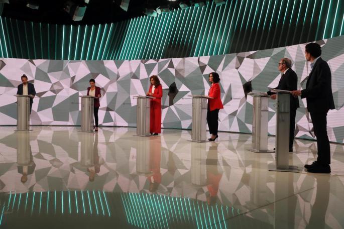 RTVE y La Sexta cancelan sus debates electorales