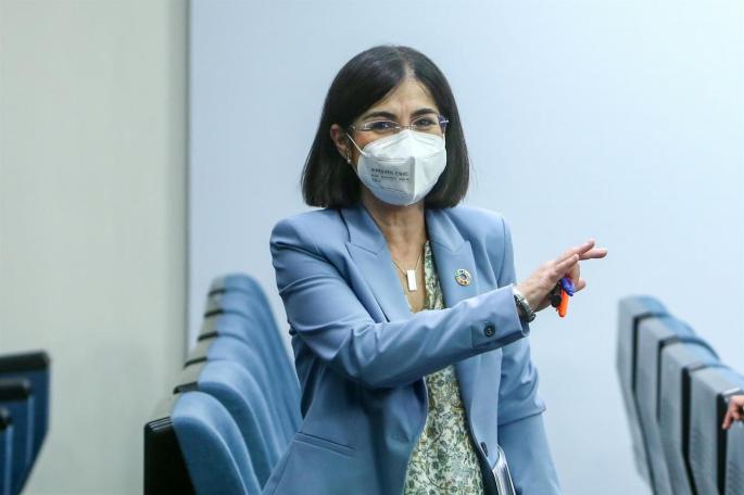Varias comunidades votan en contra de las medidas propuestas por Sanidad