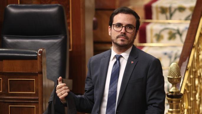 Alberto Garzón