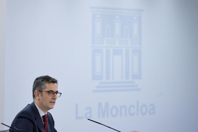 Félix Bolaños