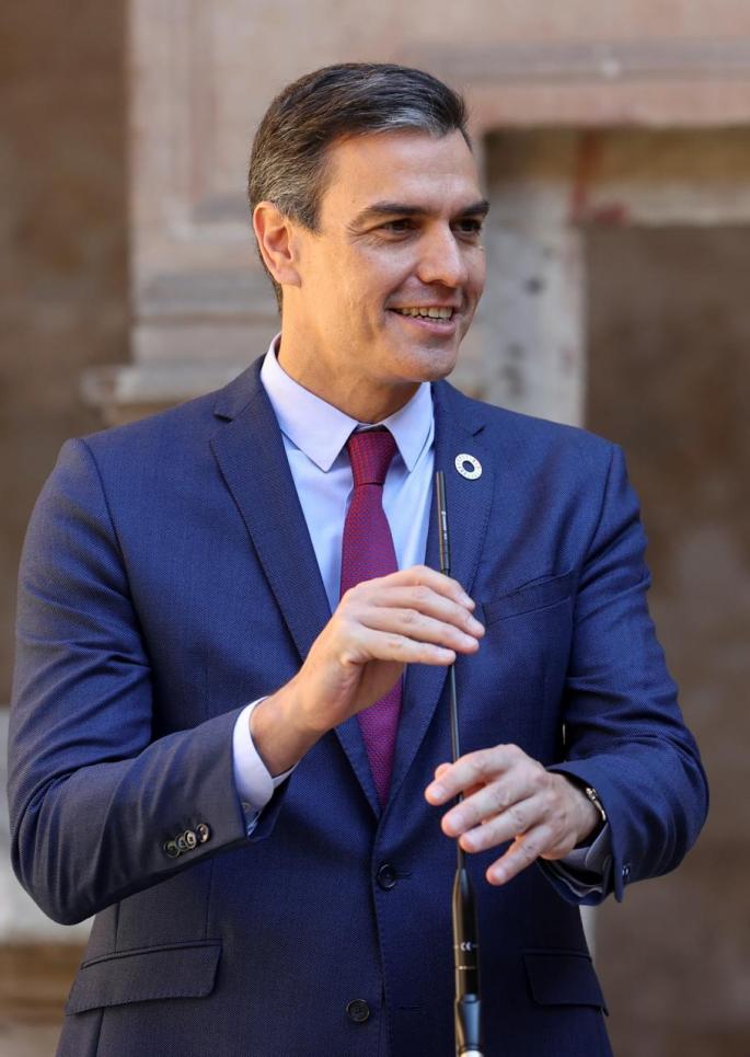 XXIV Conferencia de Presidentes en Salamanca