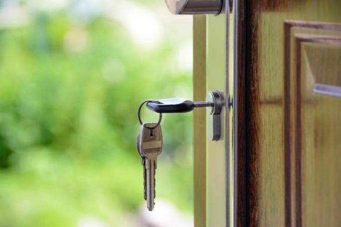 Ley de Vivienda