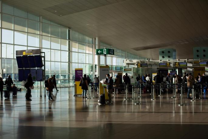 España suspende los vuelos con Sudáfrica para protegerse de la nueva variante
