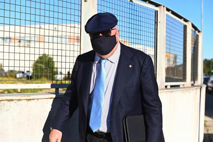 Villarejo dice que hizo un «favor» a Ana Rosa, «desesperada» por los «tejemanejes» de su marido