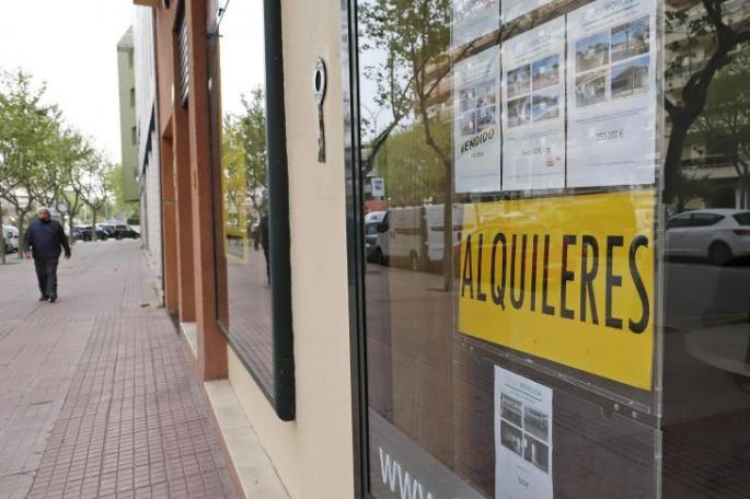 alquiler en baleares