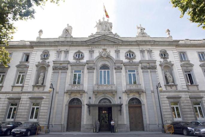 Sede del Tribunal Supremo