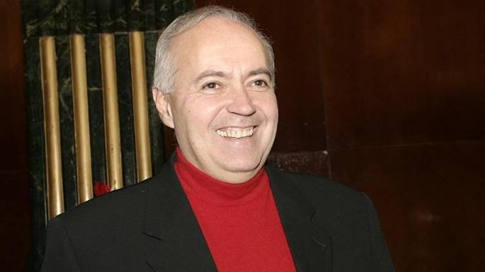José Luis Moreno considera «un fracaso total» el 'Caso Cursach' y lo compara con 'Titella'
