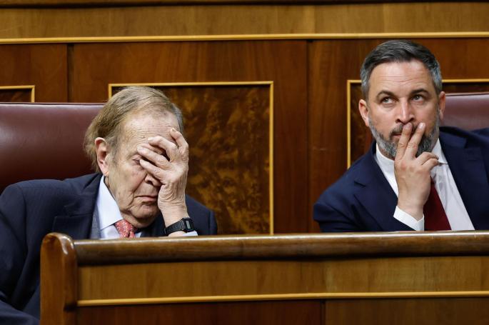 Moción de censura