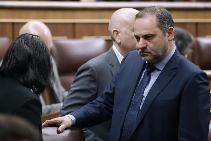 Pleno del Congreso